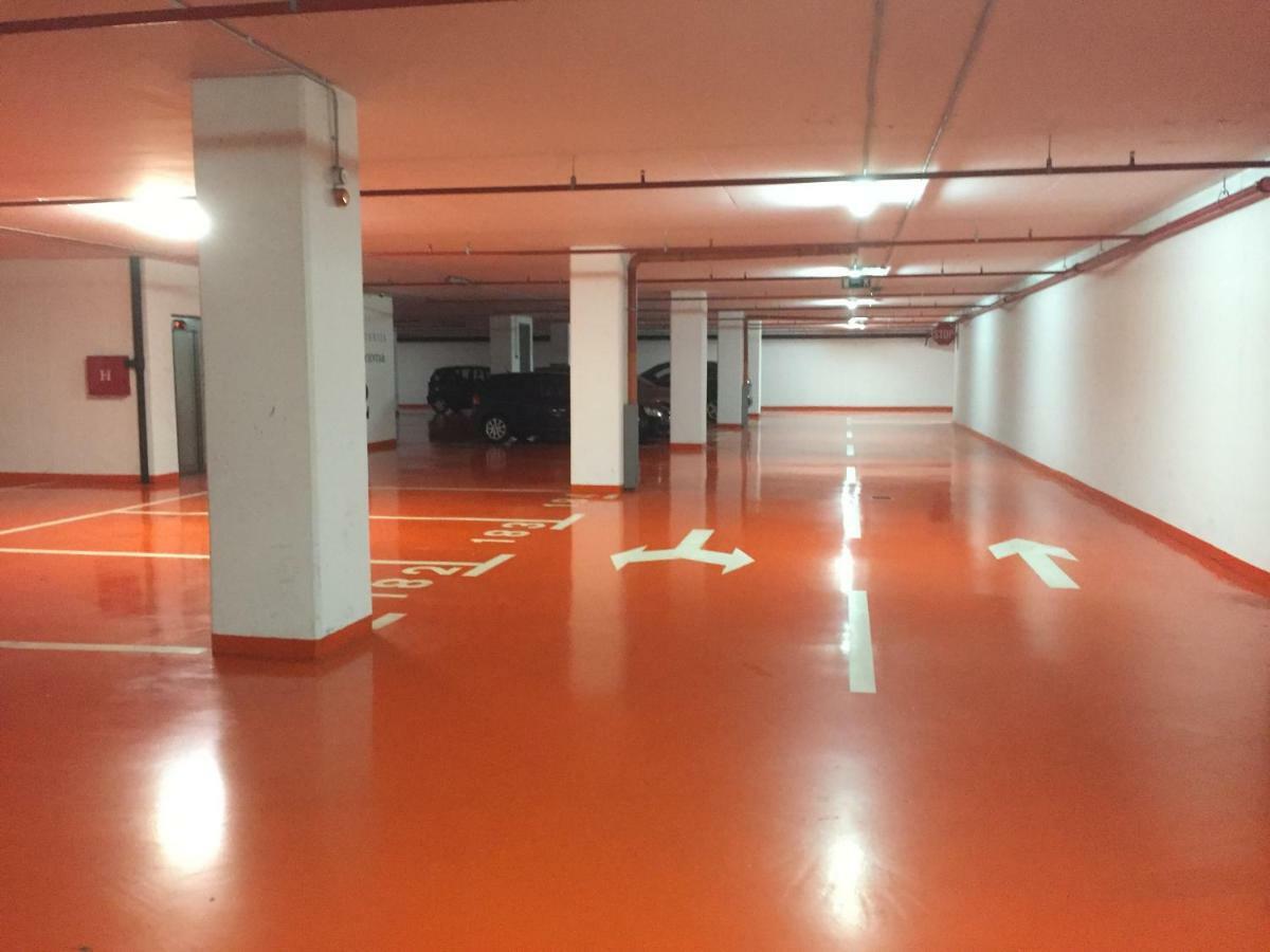 Nova Galerija Studio App Bella,Lara,Katy - Parking In Garage Zagreb Exterior photo